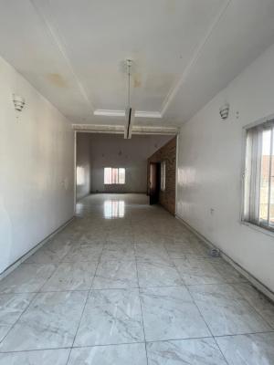 Spacious and Comfortable Four Bedroom Terrace Duplex, Osapa, Lekki, Lagos, Terraced Duplex for Rent
