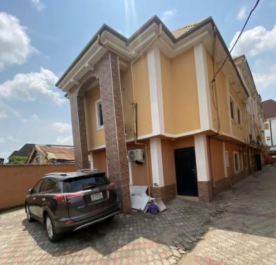 Block of 11 Flats, Ago Palace, Isolo, Lagos, Block of Flats for Sale