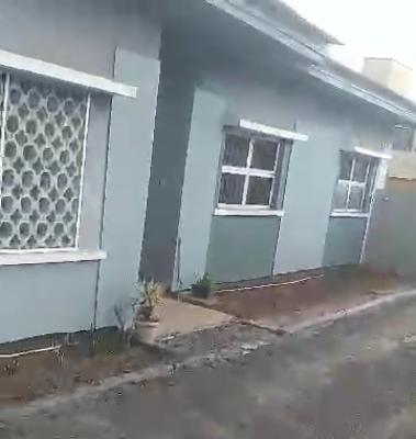 4 Bedroom Detached Bungalow, Ismail Estate, Maryland, Lagos, Detached Bungalow for Rent