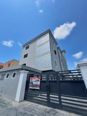 Premium Office Spaces Spread Across 3 Floors with Elevator Access, Chevronn, Lekki, Lagos, Office Space for Rent