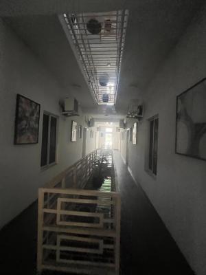 Mini Flat, Sunshine Estate, Sangotedo, Ajah, Lagos, Mini Flat (room and Parlour) for Rent