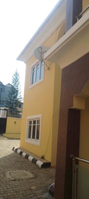 Exquisite 3 Bedroom Ensuite Apartment in a Prime Location, Opic, Isheri North, Lagos, Flat / Apartment for Rent