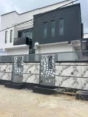 Luxury 4bedroom Duplex, Maryland, Lagos, Detached Duplex for Sale