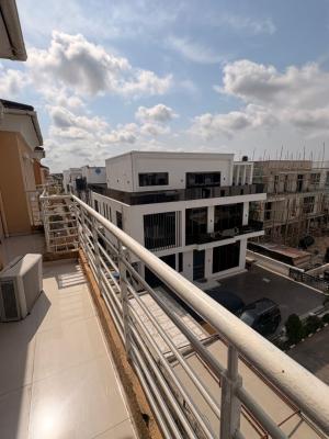 3-bedroom Fully Furnished Penthouse, Jakande, Lekki, Lagos, House for Rent
