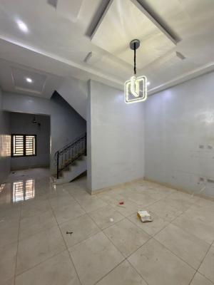 Two Bedroom, Guzape District, Abuja, Terraced Duplex for Rent