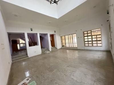 4 Bedroom Semi Detached Duplex, Gra Phase 1, Magodo, Lagos, Semi-detached Duplex for Rent