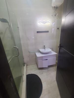 Luxury 4 Bedroom Terrace Duplex with Excellent Facility, Lekki Phase 1, Lekki Phase 1, Lekki, Lagos, Terraced Duplex for Rent