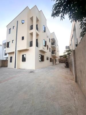 Newly Built 2 Bedroom Apartment, Jahi Gilmore, Abuja, Jahi, Abuja, Flat / Apartment for Rent