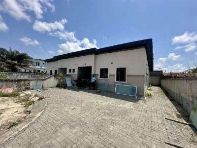 3 Bedroom Apartment (self Compound), Abraham Adesanya, Ajah, Lagos, Flat / Apartment for Rent