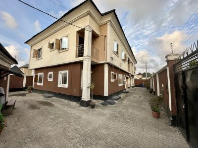 3 Bedroom Apartment (upstairs) Available, Ajah, Lagos, Flat / Apartment for Rent