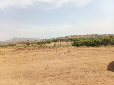 Alveena Garden Estate Land, Karsana, Gwarimpa Extension, Karsana, Abuja, Residential Land for Sale