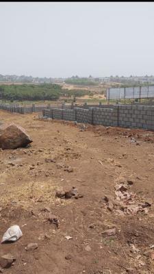 Alveena Garden Estate, Gwarimpa Extension, Gwarimpa Extension, Via Efab Metropolis, Karsana, Abuja, Residential Land for Sale