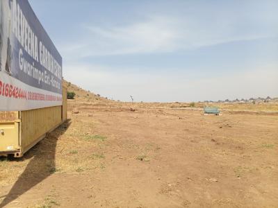 Affordable Plots of Residential Estate Land, Alveena Garden Estate, Gwarimpa Extension, Karsana, Abuja, Residential Land for Sale