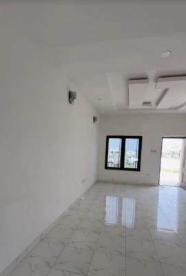 Newly Finished 3 Bedroom Bungalow House, Beechwood Park Estate, Lakowe, Ibeju Lekki, Lagos, Terraced Bungalow for Sale