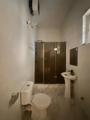 Single Spacious Room (shared Kitchen), Ikota Gra, Lekki, Lagos, Self Contain (single Rooms) for Rent