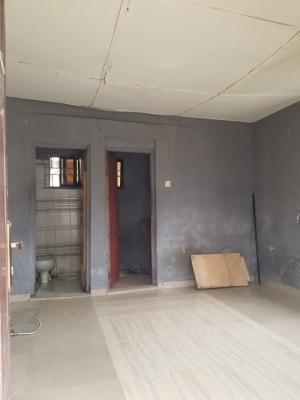 a Spacious Room Self-contained, Langbasa Rood, Ajah, Lagos, Self Contain (single Rooms) for Rent