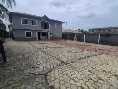 Block of Flats