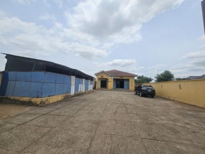 High Value Commercial Land, Rounder, Sooner, Abeokuta, Abeokuta South, Ogun, Commercial Land for Sale