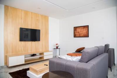 Luxury 2-bedroom Apartment Available for Booking, Victoria Island (vi), Lagos, Flat / Apartment Short Let
