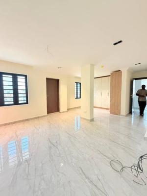 Newly Built and Modern 2 Bedroom Apt with Bq at Mobile Road Ajah., Mobile Road, Ajah, Lagos, Flat / Apartment for Rent