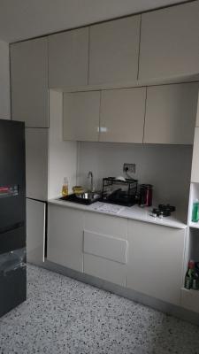 Very Nice Duplex with Two Room Bq, Millennium Estate, Oniru, Victoria Island (vi), Lagos, Terraced Duplex for Rent