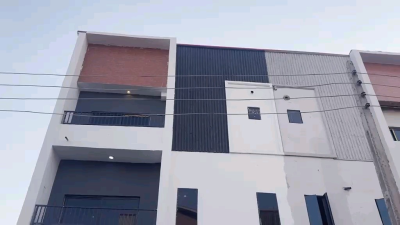 Dont Miss This Rare Opportunity!  Imagine Waking Up Every Morning T, Dakwo, Abuja, Terraced Duplex for Sale