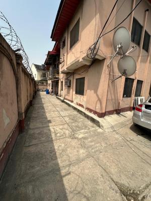 Premium 670sqm of Land, Agungi Ajiran Road Lekki, Agungi, Lekki, Lagos, Commercial Land for Sale