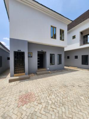 Luxury One Bedroom Block of Flat, Dawaki District, Dawaki, Gwarinpa, Abuja, Flat / Apartment for Rent