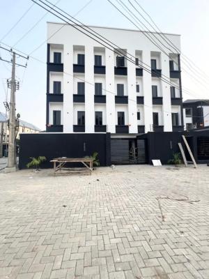 Luxury 2 Bedroom Apartment in a Secure Estate, Ikate, Lekki, Lagos, Flat / Apartment for Sale