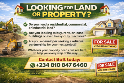 77 Acres, Ikenne, Ogun, Commercial Land for Sale