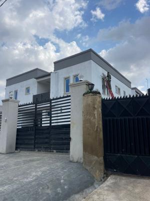 4 Units of 3bed and a 2bed, Aare Oluyole Estate, Ibadan, Oyo, Block of Flats for Sale