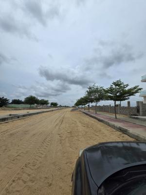 Primed 800sqm & 1000sqm Residential Plot in a Beautiful Estate, Gracefield Estate Chevron Lekki, Lekki, Lagos, Residential Land for Sale