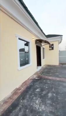 Luxury 3 Bedroom Bungalow House, Abraham Adesanya Estate, Ajah, Lagos, Detached Bungalow for Sale