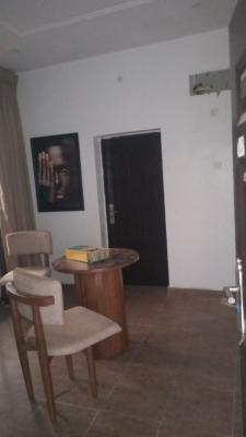Partly Furnished Portable 2 Bedroom Apartment, Allen Avenue, Allen, Ikeja, Lagos, Flat / Apartment for Rent