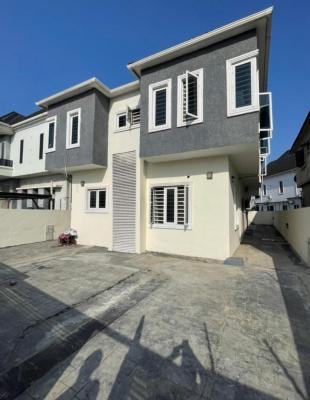 Luxurious 3 Bedroom Maisonette, Ajah, Ibeju Lekki, Lagos, Flat / Apartment for Rent