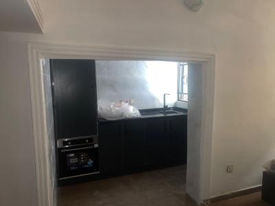 Serviced Spacious Self Contain, Comes with Split Unit Air Conditioner, Fo1 Layout, Kubwa, Abuja, Self Contain (single Rooms) for Rent