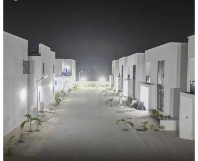 3 Bedroom Fully Detached Duplex in Ajah Lekki, Ajah, Lagos, Detached Duplex for Sale