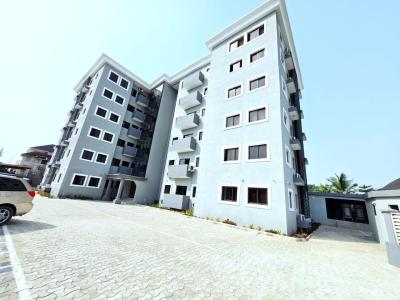 Luxury 3 Bedroom Apartments with Bq, Lekki Phase 1, Lekki, Lagos, Flat / Apartment for Rent