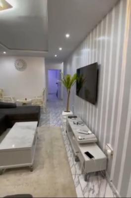 Furnished 2 Bedroom Apartment, Maryland Estate, Maryland, Lagos, Flat / Apartment for Rent