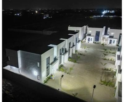 3 Bedroom Semi-detached Duplex in Ajah Lekki  ₦120m, Ajah, Lagos, Semi-detached Duplex for Sale
