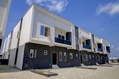 Well Built Homes, Adesonya, Ajah, Lagos, Semi-detached Duplex for Sale