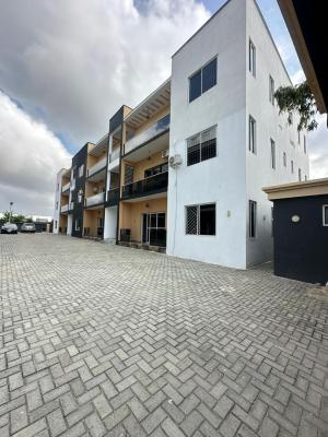 Modern and Spacious  2 Bedroom Apartment, Lekki Elegushi, Ikate Elegushi, Lekki, Lagos, Flat / Apartment for Sale