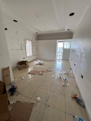 Shop Space Upstairs Facing The Road, Providence Street Lekki Phase 1, Lekki, Lagos, Shop for Rent