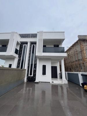 2 Units of 4 Bedroom Duplexes, Shell Cooperative Estate, Eliozu Eneka Link Road, Port Harcourt, Rivers, Semi-detached Duplex for Sale