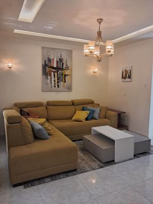 3-bedroom Apartment, Jahi, Abuja, Flat / Apartment Short Let