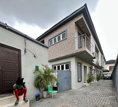 Luxury Furnished 2-bedroom Apartment with Modern Appliances, Lekki Phase 1, Lekki, Lagos, Flat / Apartment for Rent