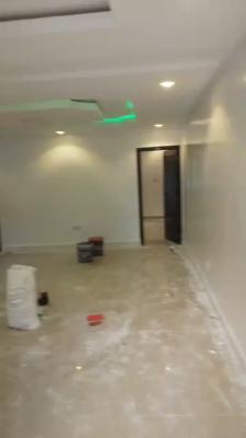 3 Bedroom Ground Flat, Ifako, Gbagada, Lagos, Flat / Apartment for Rent