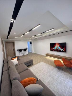 2 Bedroom Apartment, Wuse 2, Abuja, Flat / Apartment Short Let