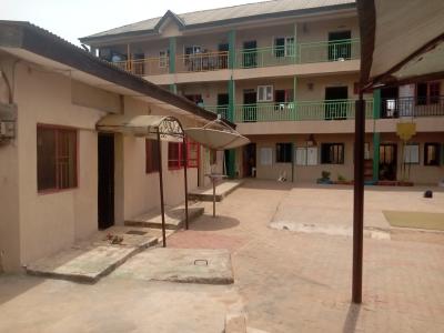 an Existing Nursery & Primary School, Megida Bus Stop, Ayobo, Lagos, School for Sale