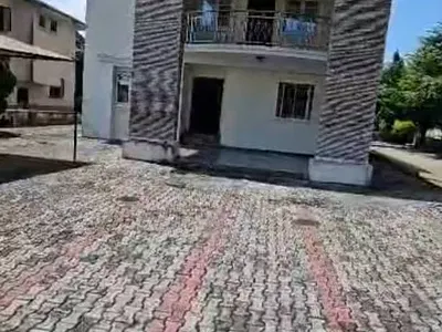 A Contemporary 5bedrooms Detached Duplex with BQ — Lekki, Lagos